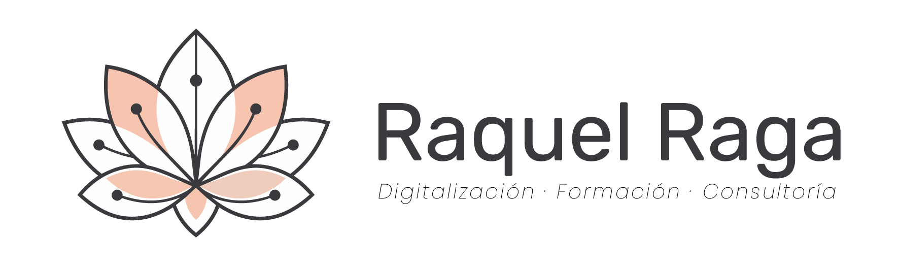 Raquel Raga — Digitalización · Formación · Consultoría